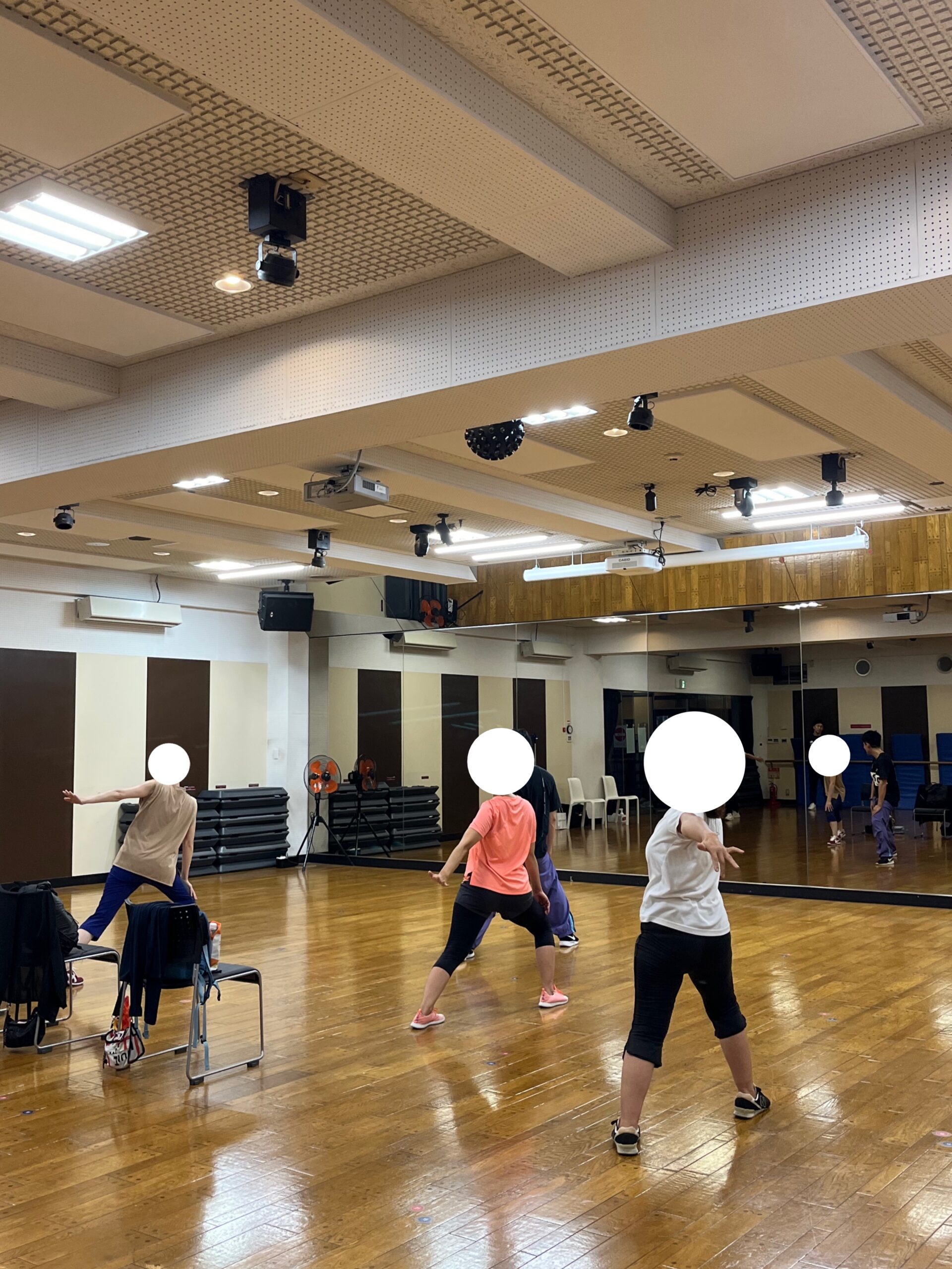 イベントに参加された皆様との集合写真